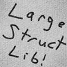 Large Structure Lib