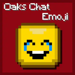 Oaks Chat Emoji