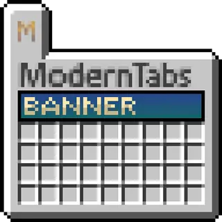 ModernTabs