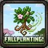 FallPlanting