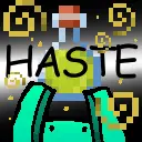 The Potion of Haste