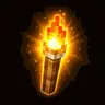 Extended Light