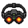 Thermal Vision Goggles