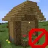 No Structure at Spawn