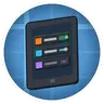 Create: Redstone Link Tablet