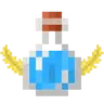 Creative Flight Potion
