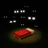 The Boughatat: Curse of the Sleepless