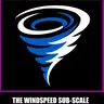 PMW Vortex Scale