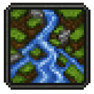 Streams Reflowing