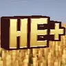 Hoe Enchants+