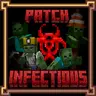 Infectious Patch