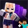 Emotecraft: Borrow Their Emote (EBTE)
