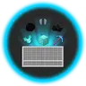 Selective Creative Inventory