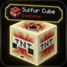 Sulfur Cube Indicator