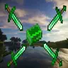 Emerald Armor, Gear and Tools