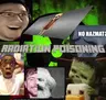Radiation Poisoning