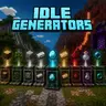 Idle Generators