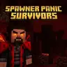 Spawner Panic Survivors