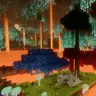 Dynamic Trees - BetterNether