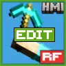 HMI RF Editor