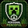 Personal Peaceful