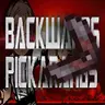 Backwards Pickarangs