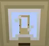 Glass Birch Doors - Bare Bones Addon
