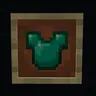 Aged Copper Gear Texture pack