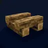 Clean Campfire