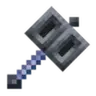 3D Mace Mjolnir