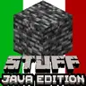 BedrockStuff Italian Translation