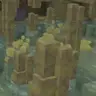 Faithful 32x - 3D Sulfur Spikes