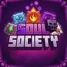 SoulSociety x Infuse Smp