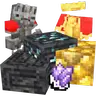rocsus revision: caves and armor