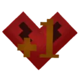 Heart +1 Of Undying