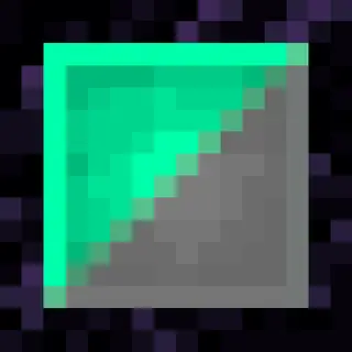 Change Cyan Team Respawn Block to Gray (LBU2)
