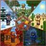 Solstice Villagers