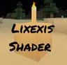 Lixexis Shader