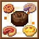 Daenvil's Baked Goods