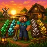 Miner's Garden