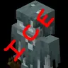Stray Drops Ice