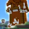 Closer Pillager Outpost