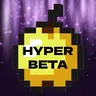HyperBeta