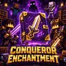 Conqueror Enchantment