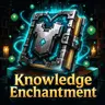Knowledge Enchantment