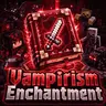 Vampirism Enchantment