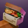Overeating