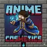 Herobrine`s Cosmetics