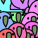 Totem Parrot(FAST)