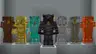 armors reimagined